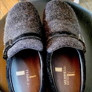 Merrill Encore Airwalker